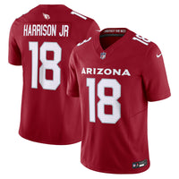 Arizona Cardinals Marvin Harrison Jr. Cardinal Limited Jersey