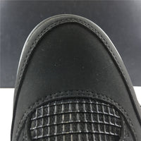 Sneakers, Black Colorway, Lace Up Design, Casual Gift for Sneaker Fans