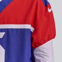 New York Giants Kayvon Thibodeaux Red Alternate Elite Jersey