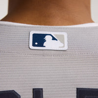 New York Yankees Anthony Volpe Gray Road Replica Jersey