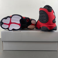 Low Top Sneakers, Black Red Colorway, Lace Up Design, Casual Gift for Sneaker Fans