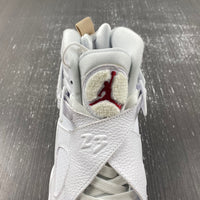 Sneakers, White Gold Colorway, Lace Up Design, Casual Gift for Sneaker Fans