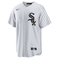 Chicago White Sox Munetaka Murakami White Home Replica Jersey