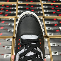 Mid Top Sneakers, Black Colorway, Lace Up Design, Casual Gift for Sneaker Fans
