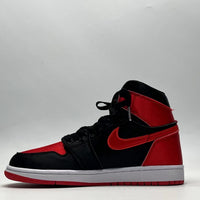 Sneakers, Red Black Colorway, Lace Up Design, Casual Gift for Sneaker Fans