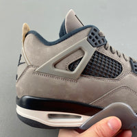 Low Top Sneakers, Black Colorway, Lace Up Design, Casual Gift for Sneaker Fans