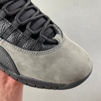 Low Top Sneakers, Carbon Gray Black Red Colorway, Lace Up Design, Casual Gift for Sneaker Fans
