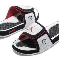 Slides, Black Colorway, Slip On Design, Casual Gift for Shoe Lovers