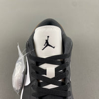 Low Top Sneakers, White Black Brown Colorway, Lace Up Design, Casual Gift for Sneaker Fans