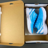 Low Top Sneakers, White Colorway, Lace Up Design, Casual Gift for Sneaker Fans