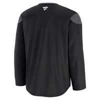 Vegas Golden Knights Black Practice Jersey