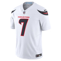 Houston Texans C.J. Stroud White Limited Jersey