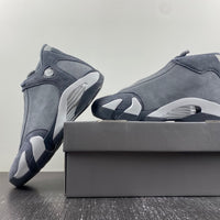 Sneakers, Gray Colorway, Lace Up Design, Casual Gift for Sneaker Fans