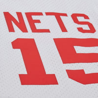 New Jersey Nets Swingman Jersey Vince Carter