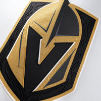 Vegas Golden Knights White Away Authentic Pro Jersey