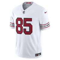 Arizona Cardinals Trey McBride White Stitched Limited Jersey