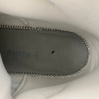 Low Top Sneakers, Beige Colorway, Lace Up Design, Casual Gift for Sneaker Fans
