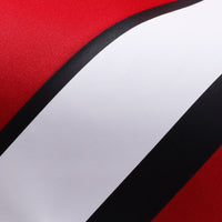 San Francisco 49ers Fred Warner Scarlet Alternate Game Jersey