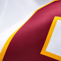 Washington Commanders Terry McLaurin White Limited Super Bowl Era Jersey