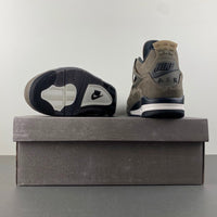 Low Top Sneakers, Gray Black Colorway, Leather Footwear, Lace Up Design, Casual Gift for Sneaker Fans