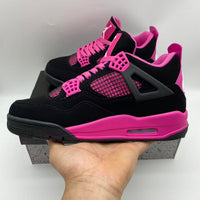 Mid Top Sneakers, Black Colorway, Lace Up Design, Casual Gift for Sneaker Fans