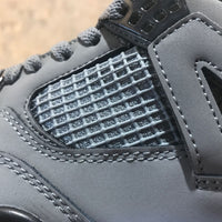 Sneakers, Gray Colorway, Lace Up Design, Casual Gift for Sneaker Fans