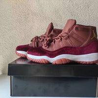 Sneakers, Red Colorway, Lace Up Design, Casual Gift for Sneaker Fans