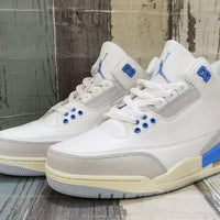 Low Top Sneakers, Off White Colorway, Lace Up Design, Casual Gift for Sneaker Fans