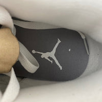 Low Top Sneakers, White Gray Colorway, Lace Up Design, Casual Gift for Sneaker Fans