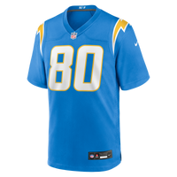 Los Angeles Chargers Kellen Winslow Powder Blue Game Retired Player Jersey
