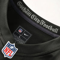 New York Jets Joe Namath Gotham Green 2025 Rivalries Collection Retired Player Game Jersey