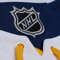 Nashville Predators Filip Forsberg White 2020 Power Play Jersey