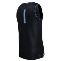 Villanova Wildcats Replica Basketball Jersey - Navy