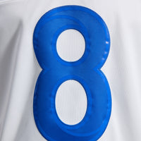 Los Angeles Rams Jared Verse White Stitched Limited Jersey