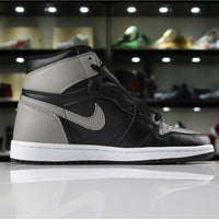 Sneakers, Black Gray Colorway, Lace Up Design, Casual Gift for Sneaker Fans