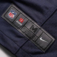 San Diego Chargers Lance Alworth Navy Gridiron Classics Retired Player Game Jersey