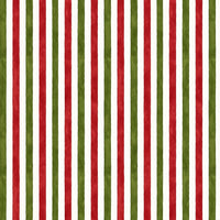 Red and Green Tartan Gift Wrap, Evergreen Plaidscape Wrapping Paper, Classic Plaid Christmas Paper Roll, Winter Holiday Gift Wrap Paper