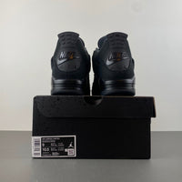 Low Top Sneakers, Black Colorway, Lace Up Design, Casual Gift for Sneaker Fans