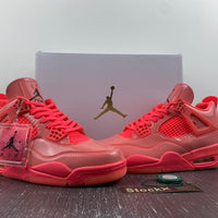 Sneakers, Pink Colorway, Patent Leather Footwear, Lace Up Design, Casual Gift for Sneaker Fans