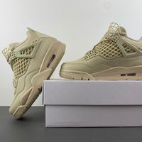 Low Top Sneakers, Beige Colorway, Leather Footwear, Lace Up Design, Casual Gift for Sneaker Fans