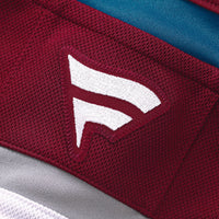 Colorado Avalanche Cale Makar White Away Premium Jersey