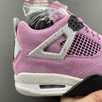 Low Top Sneakers, Pink Colorway, Lace Up Design, Casual Gift for Sneaker Fans