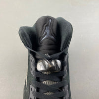 Low Top Sneakers, Black Colorway, Lace Up Design, Casual Gift for Sneaker Fans