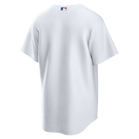 Los Angeles Dodgers White Home Replica Jersey