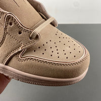 Low Top Sneakers, Beige Colorway, Reverse Hook Design, Lace Up Design, Casual Gift for Sneaker Fans