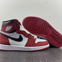 Sneakers, Burgundy White Colorway, Lace Up Design, Casual Gift for Sneaker Fans