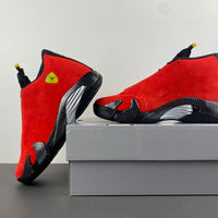 Low Top Sneakers, Black Red Colorway, Lace Up Design, Casual Gift for Sneaker Fans