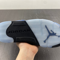 Sneakers, Blue Colorway, Lace Up Design, Casual Gift for Sneaker Fans