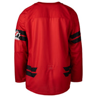 Hockey Canada Red 2026 Semi Pro Jersey