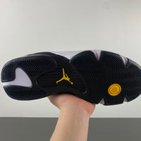 Low Top Sneakers, Blue Black Yellow Colorway, Lace Up Design, Casual Gift for Sneaker Fans